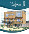 Coastal Design Collection Floor Plans, The Belmar III, modular home open floor plan, Monmouth County, NJ. Coastal Design Collection Floor Plans, The Belmar III, modular home open floor plan, Monmouth County, NJ.